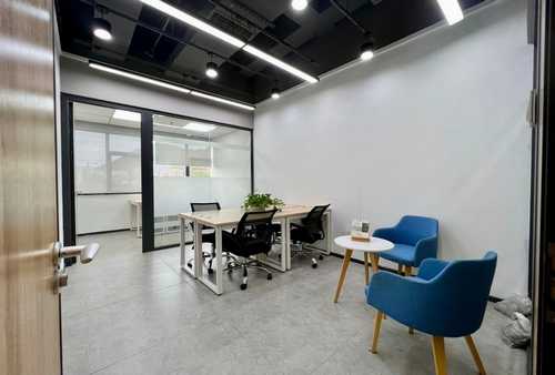 深圳企业展厅应用场景